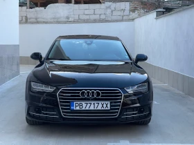 Audi A7 3.0 d quattro - изображение 1