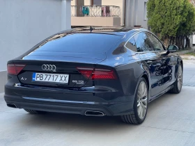 Audi A7 3.0 d quattro, снимка 4
