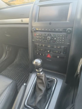 Peugeot 407 купе - 2500 лв. / 1278.23 € - 46140331 12