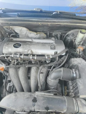 Peugeot 407 купе - 2500 лв. / 1278.23 € - 46140331 8