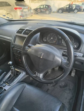 Peugeot 407 купе - 2500 лв. / 1278.23 € - 46140331 7