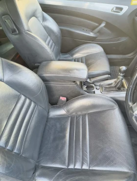 Peugeot 407 купе - 2500 лв. / 1278.23 € - 46140331 4