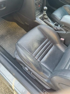 Peugeot 407 купе - 2500 лв. / 1278.23 € - 46140331 5