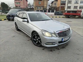 Mercedes-Benz E 200 * АВАНГАРД* ТОП* 