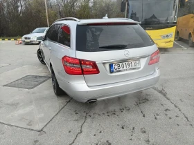 Mercedes-Benz E 200 * АВАНГАРД* ТОП*  - 16250 лв. / 8308.49 € - 99893135 9