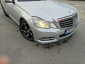 Mercedes-Benz E 200 * АВАНГАРД* ТОП*  - 16250 лв. / 8308.49 € - 99893135 2