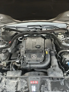 Mercedes-Benz E 200 * АВАНГАРД* ТОП*  - 16250 лв. / 8308.49 € - 99893135 17