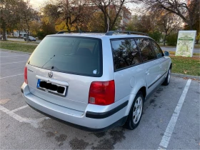 VW Passat Газ-Бензин, снимка 6