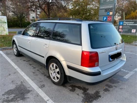 VW Passat Газ-Бензин, снимка 3
