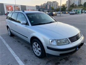 VW Passat Газ-Бензин, снимка 2