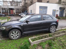 Audi A3 1.9TDI, снимка 3