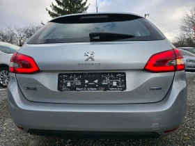 Peugeot 308 1.6HDI-FACE-ЕВРО 6В-НАВИ-6 СКОРОСТИ - 13500 лв. / 6902.44 € - 89188523 5