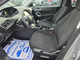 Peugeot 308 1.6HDI-FACE-ЕВРО 6В-НАВИ-6 СКОРОСТИ - 13500 лв. / 6902.44 € - 89188523 9