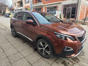 Peugeot 3008 1.2, снимка 4