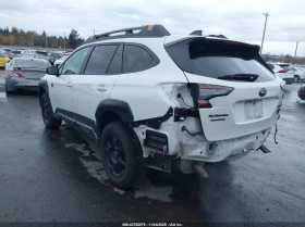 Subaru Outback 2022 SUBARU OUTBACK WILDERNESS - 16400 € / 32075.61 лв. - 44396274 6