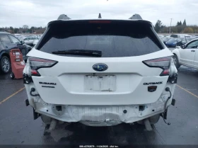 Subaru Outback 2022 SUBARU OUTBACK WILDERNESS - 16400 € / 32075.61 лв. - 44396274 7