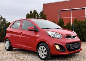 Kia Picanto 1.0MPI / 67.000км