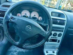 Opel Astra Bertone кабрио - 2050 € / 4009.45 лв. - 34915425 8