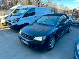 Opel Astra Bertone кабрио - 2050 € / 4009.45 лв. - 34915425 2