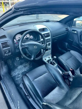 Opel Astra Bertone кабрио - 2050 € / 4009.45 лв. - 34915425 3
