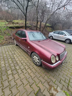 Mercedes-Benz E 290 - 1300 € / 2542.58 лв. - 41153803 5