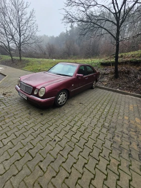 Mercedes-Benz E 290 - 1300 € / 2542.58 лв. - 41153803 2