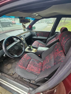 Mercedes-Benz E 290 - 1300 € / 2542.58 лв. - 41153803 7