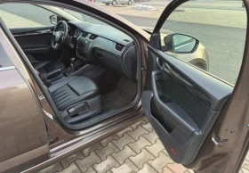 Skoda Octavia III 1.6 TDI DSG | Кожа | Навигация |  - 8290 € / 16213.83 лв. - 28490556 12