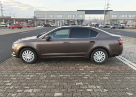 Skoda Octavia III 1.6 TDI DSG | Кожа | Навигация |  - 8290 € / 16213.83 лв. - 28490556 3