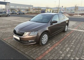 Skoda Octavia III 1.6 TDI DSG | Кожа | Навигация |  - 8290 € / 16213.83 лв. - 28490556 2