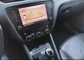 Skoda Octavia III 1.6 TDI DSG | Кожа | Навигация |  - 8290 € / 16213.83 лв. - 28490556 10