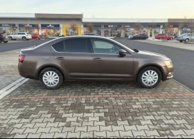 Skoda Octavia III 1.6 TDI DSG | Кожа | Навигация |  - 8290 € / 16213.83 лв. - 28490556 7