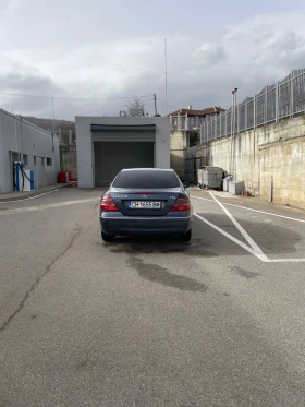Mercedes-Benz CLK - 2600 € / 5085.16 лв. - 99369890 5