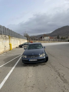 Mercedes-Benz CLK - 2600 € / 5085.16 лв. - 99369890 7