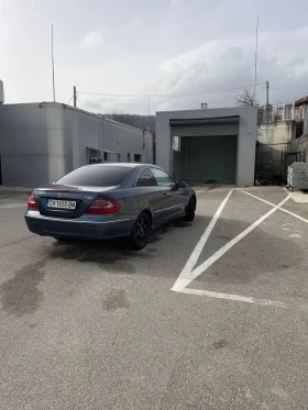 Mercedes-Benz CLK - 2600 € / 5085.16 лв. - 99369890 2