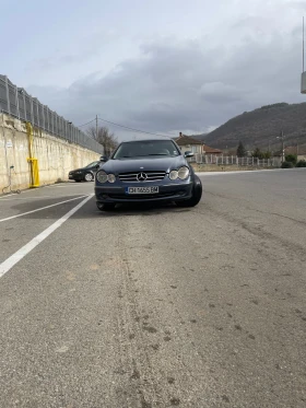 Mercedes-Benz CLK - 2600 € / 5085.16 лв. - 99369890 8