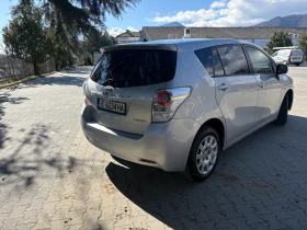 Toyota Verso 2.0 d4d 126кс. Много добро състояние - 5800 € / 11343.81 лв. - 96589900 4