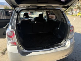 Toyota Verso 2.0 d4d 126кс. Много добро състояние - 5800 € / 11343.81 лв. - 96589900 7