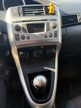 Toyota Verso 2.0 d4d 126кс. Много добро състояние - 5800 € / 11343.81 лв. - 96589900 10