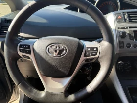 Toyota Verso 2.0 d4d 126кс. Много добро състояние - 5800 € / 11343.81 лв. - 96589900 11