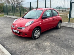 Nissan Micra Micra - 2009г . - 1, 4i - 1300 € / 2542.58 лв. - 69485532 3