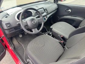 Nissan Micra Micra - 2009г . - 1, 4i - 1300 € / 2542.58 лв. - 69485532 5