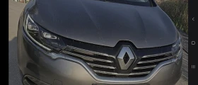 Renault Espace 1.6D LUXURY