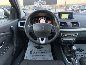 Renault Megane 1.4Ti 93000km!!! - 4550 € / 8899.03 лв. - 95031446 14