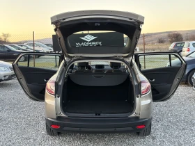 Renault Megane 1.4Ti 93000km!!! - 4550 € / 8899.03 лв. - 95031446 10