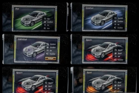 Mercedes-Benz C 220 CDI-BlueTEC-AMG-AGILITY-AMBIENT-HEAD UP-NAVI-TOP - 13999 € / 27379.66 лв. - 32263375 9