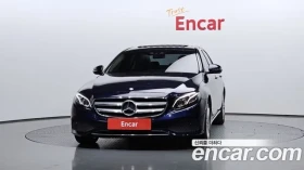 Mercedes-Benz E 220 Avantgarde | Auto.bg — изображение 2