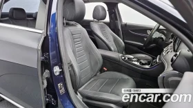 Mercedes-Benz E 220 Avantgarde | Auto.bg — изображение 11