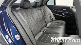 Mercedes-Benz E 220 Avantgarde | Auto.bg — изображение 12