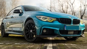 BMW 440 Xdrive - 27000 € / 52807.41 лв. - 25934506 4